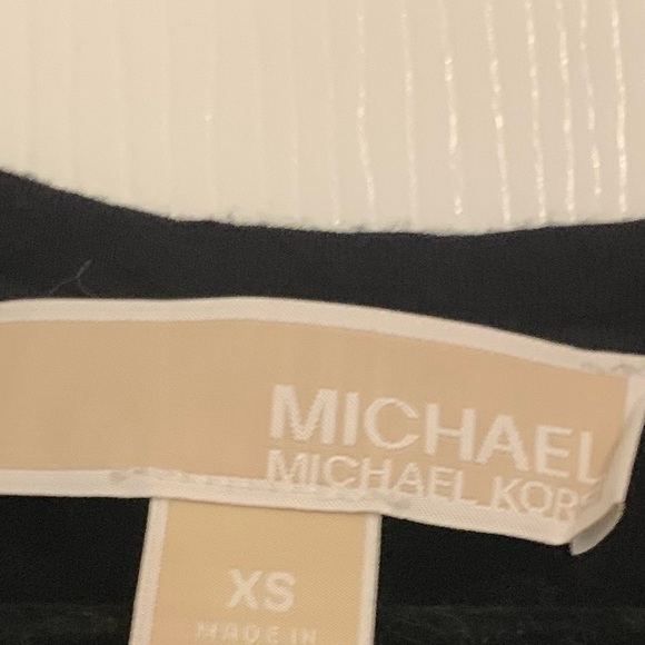 Michael Kors Fringe Tank top - Picture 6 of 9